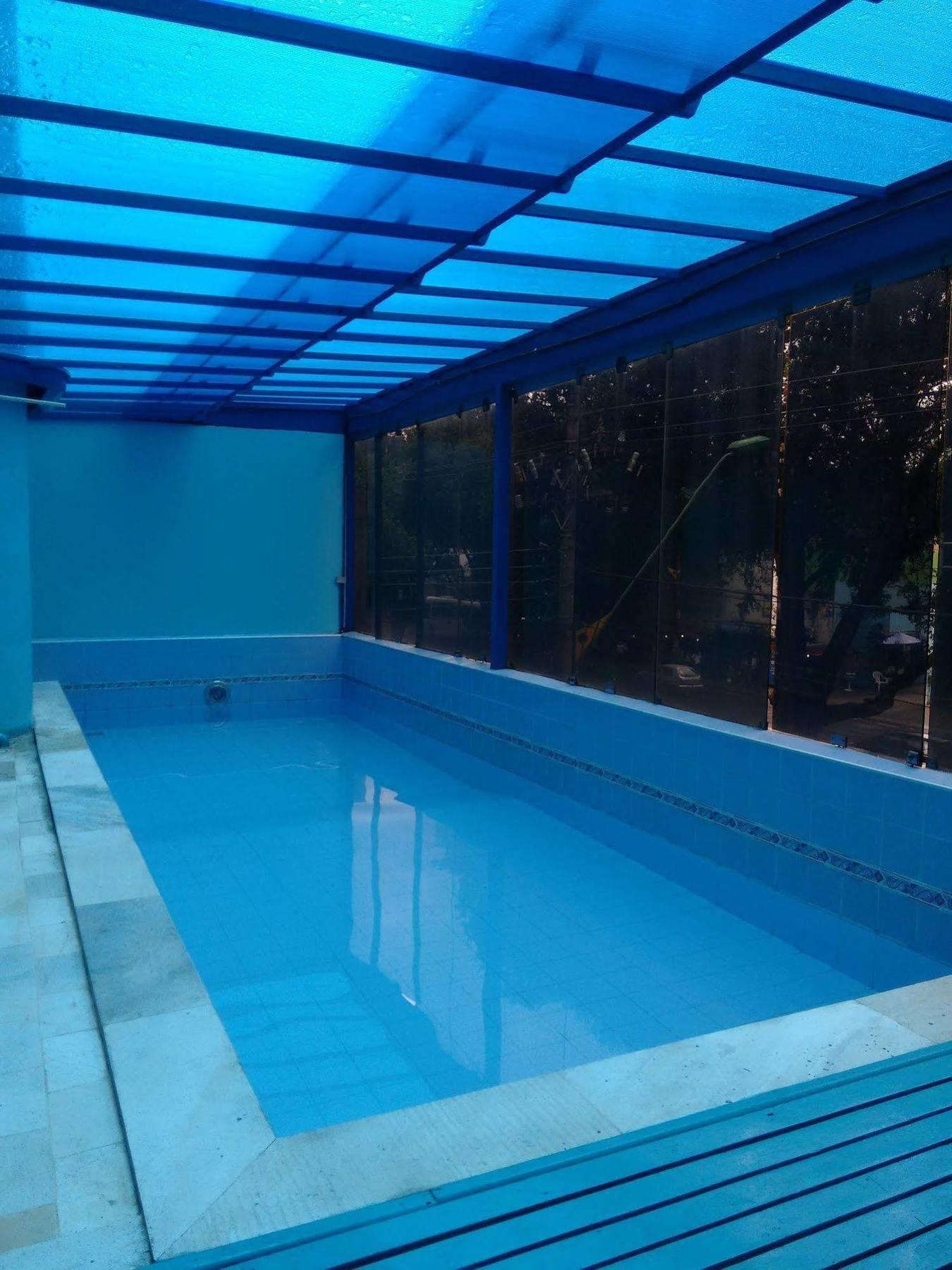Plaza Hotel Μανάους Εξωτερικό φωτογραφία